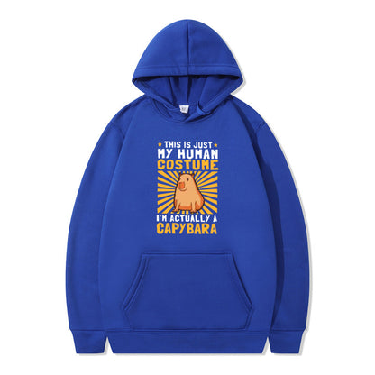 Sudaderas con capucha