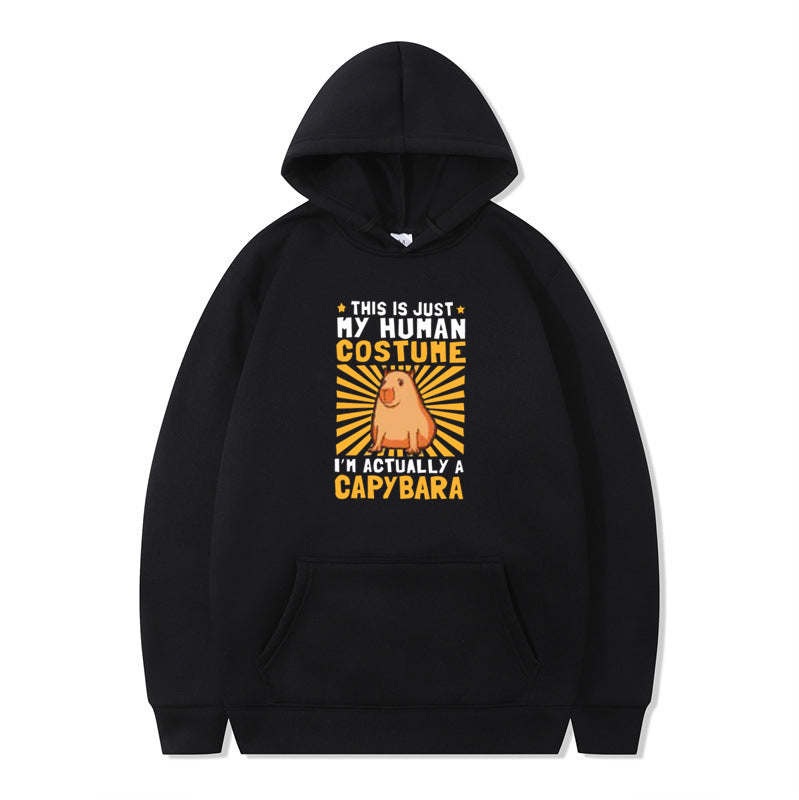 Sudaderas con capucha