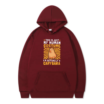 Sudaderas con capucha