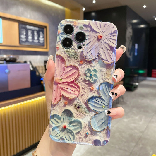 [Apple/Huawei] Funda para teléfono móvil