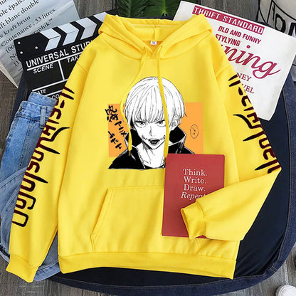 Jujutsu Kaisen Hoodie