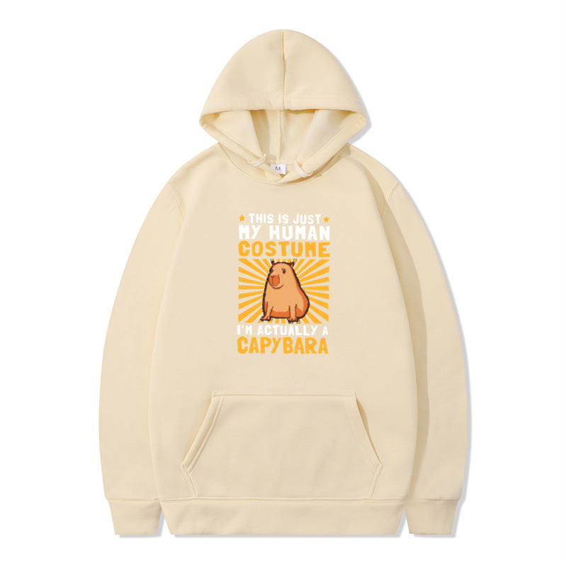 Sudaderas con capucha