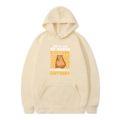 Sudaderas con capucha