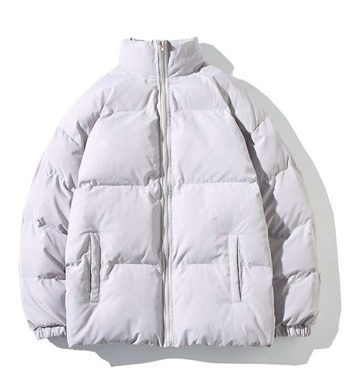 Cotton jacket