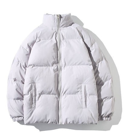 Cotton jacket