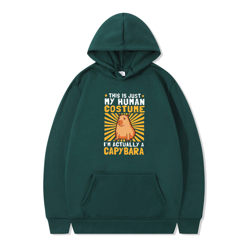 Sudaderas con capucha